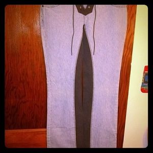 Harley Davidson Denim jeans size 4